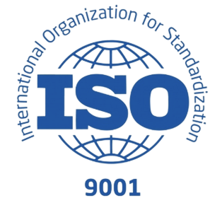 ISO 9001
