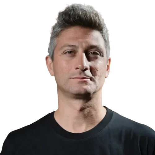 Serkan Karagulle