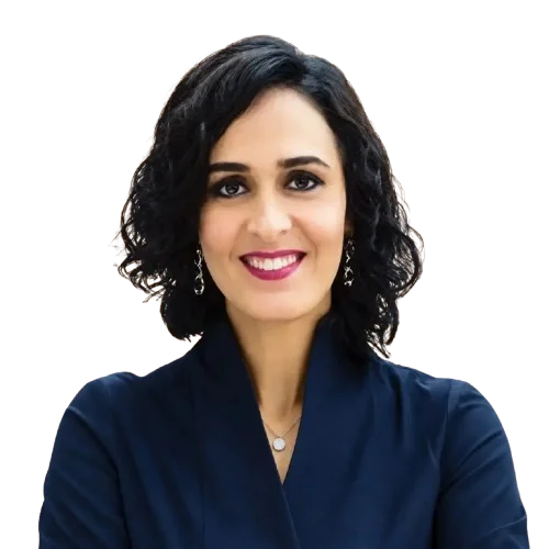 Ruba Kharrubi