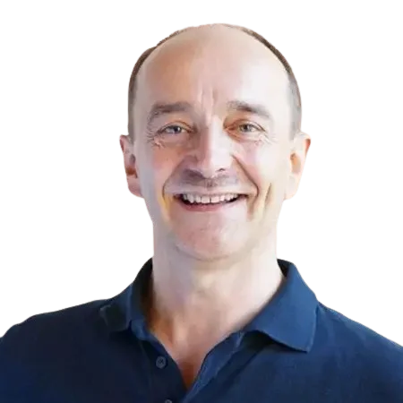 Dr. Gernot Starke