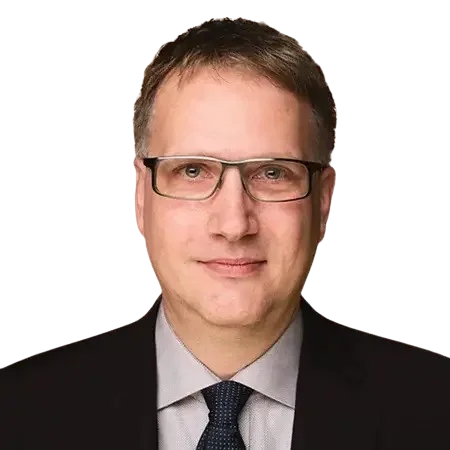 Dr. Alexander Lorz
