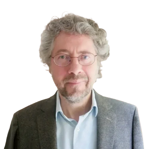 Wolfgang Reimesch