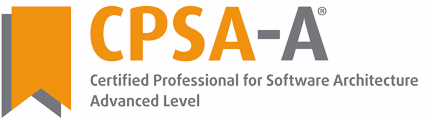 CPSA-A, Certified Professional for Software Architecture, Advanced Level