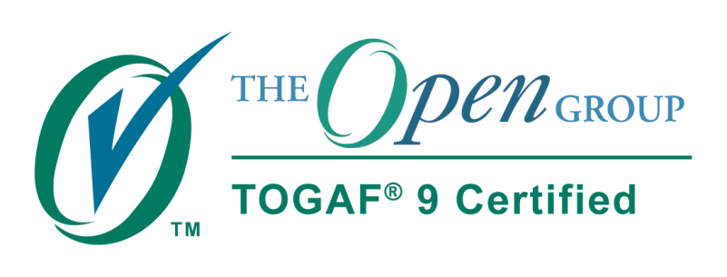 TOGAF Certified