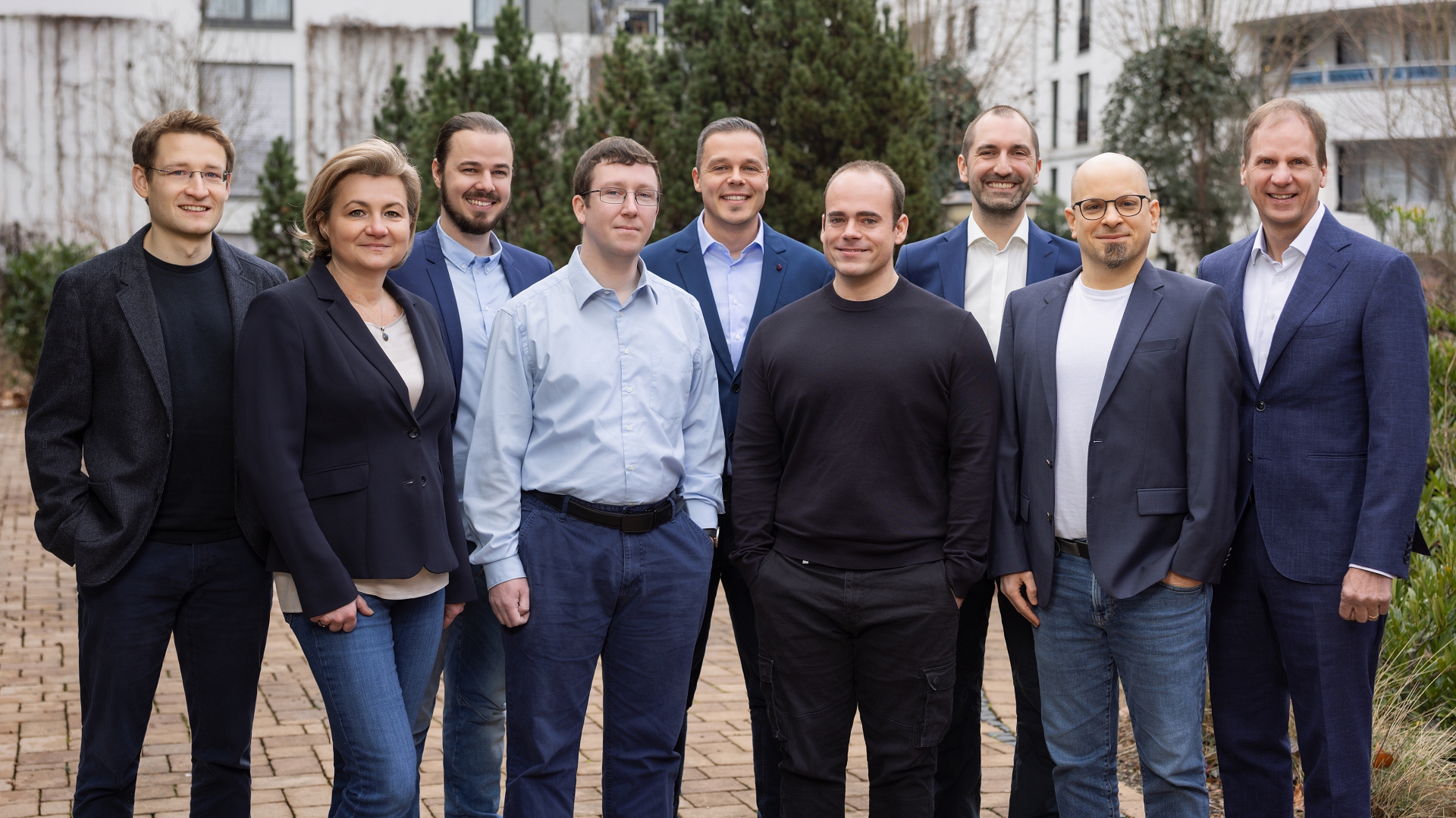 Weiterbildung für eine digitale Transformation