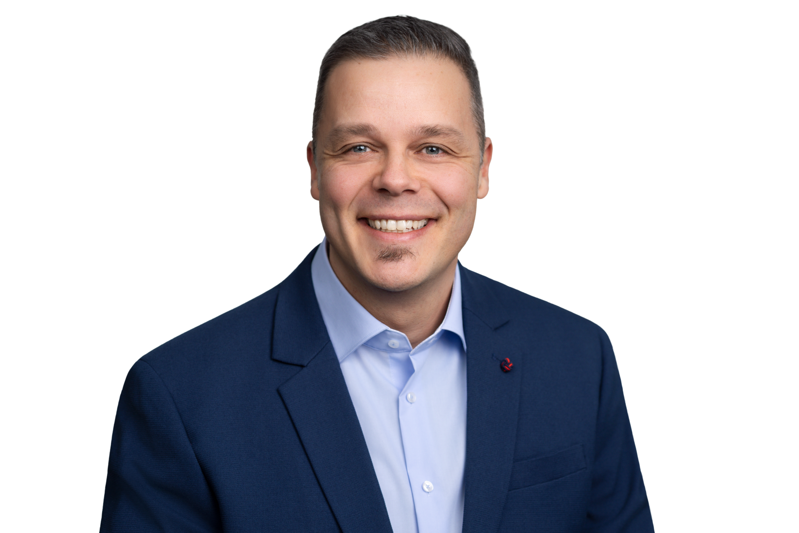 Roger E. Rhoades, Trainer & Inhaber