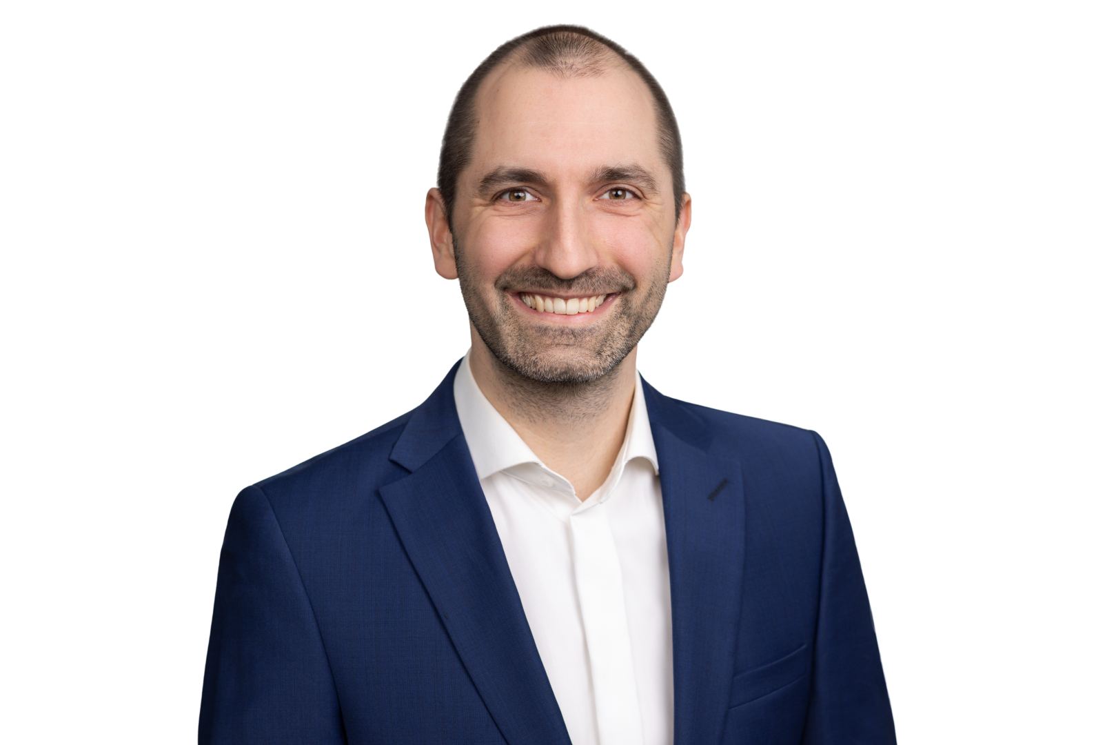 Roger E. Rhoades, Trainer & Inhaber