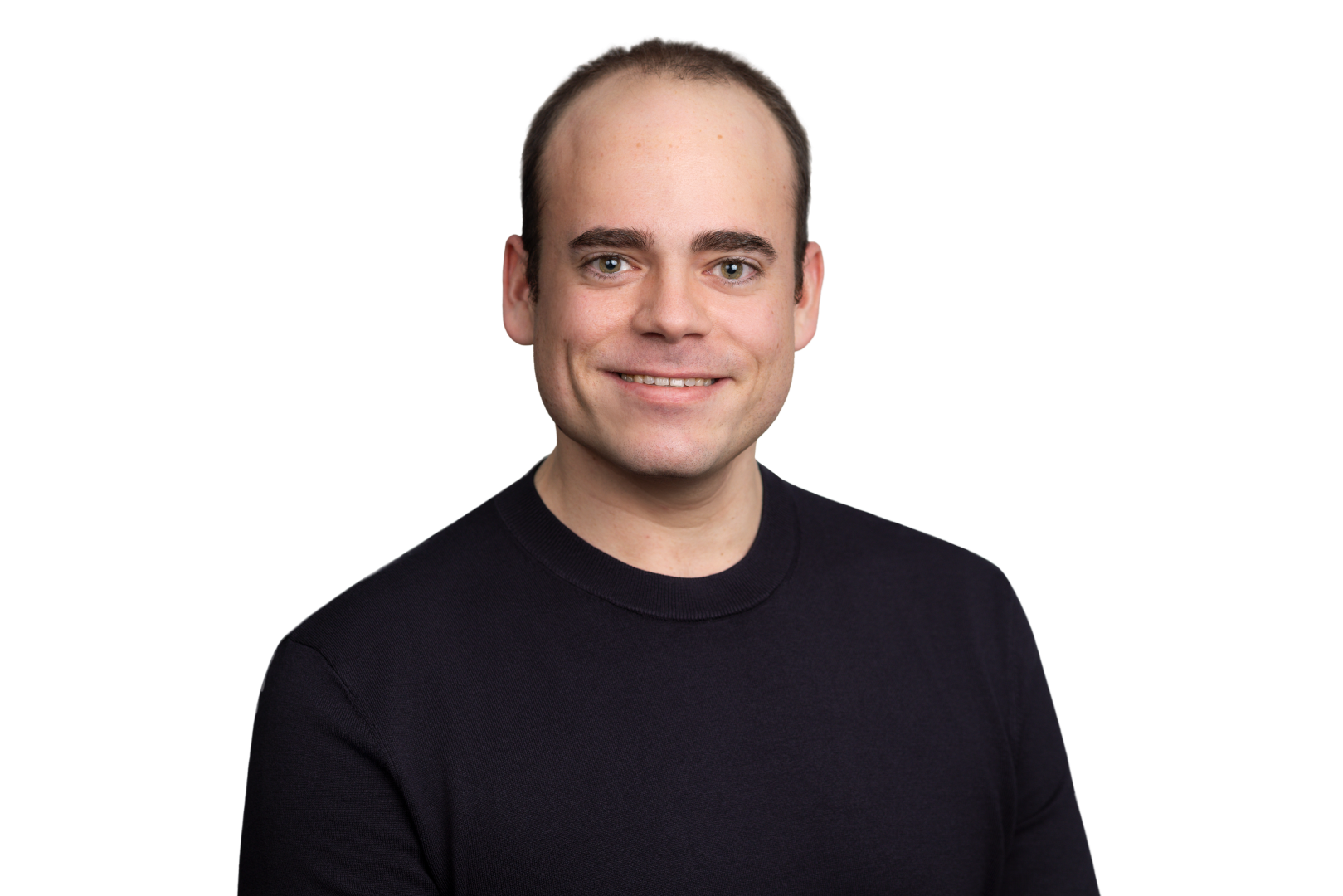 Julian Finkler Freisteller